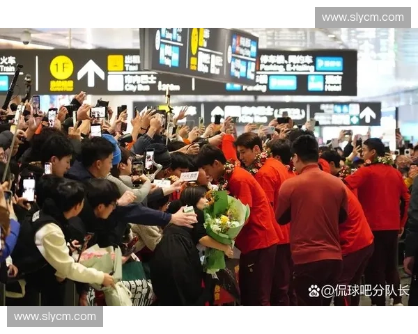 国足世界杯出线了吗背后折射中国足球现状与未来希望的深度思考之