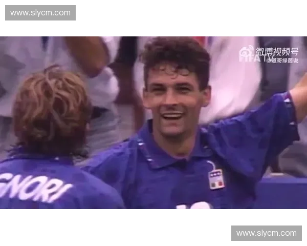 巴神世界杯高光与争议并存的传奇进球与情绪瞬间全记录回顾